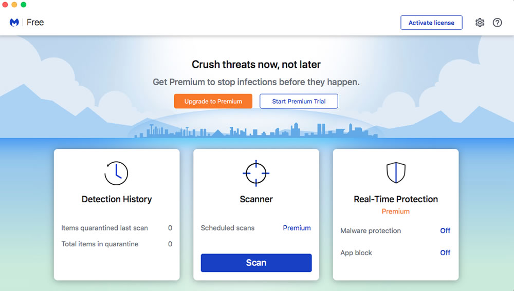 Malwarebytes