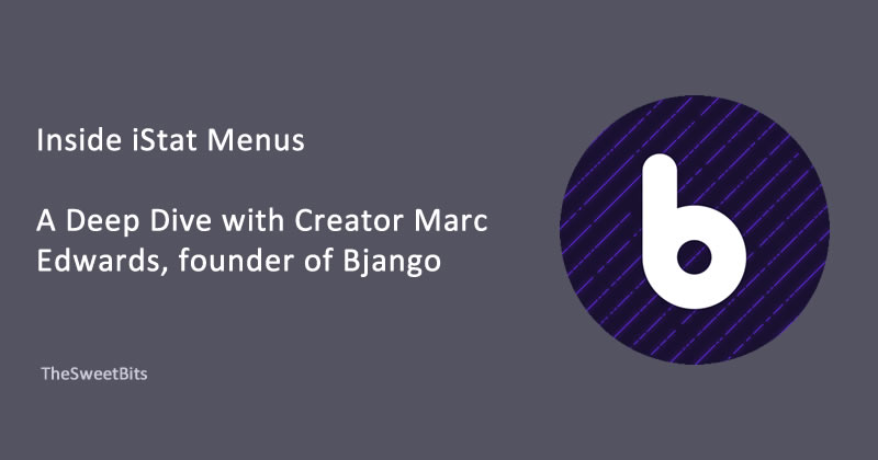 marc istatmenus