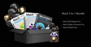 max bundle