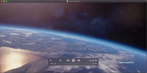 media player