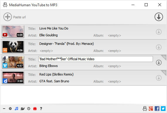 mediahuman youtubemp3 scr