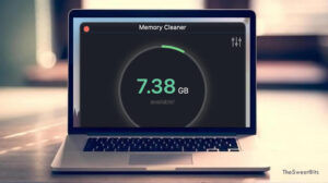 memory cleaner