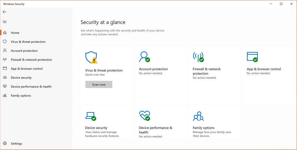 microsoft defender