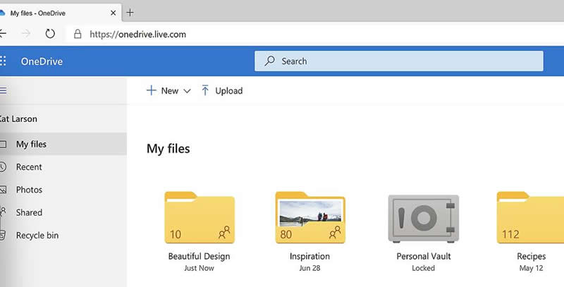 microsoftdrive