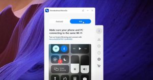 MirrorGo review