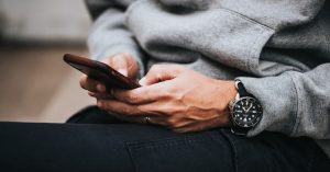 mobile security