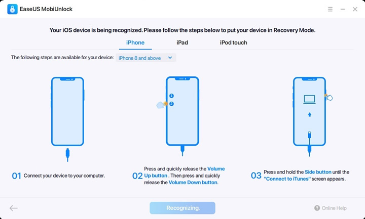 MobiUnlock