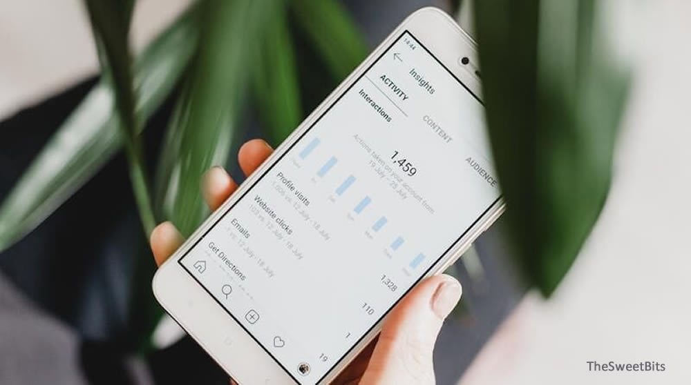 monitoring iphone