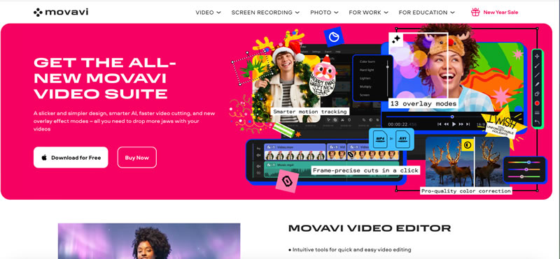 movavi 1