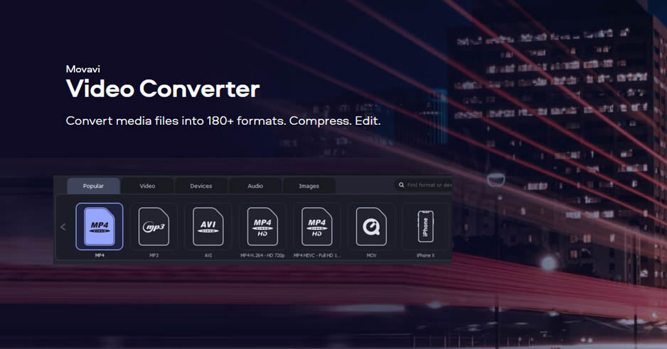 movavi videoconverter review