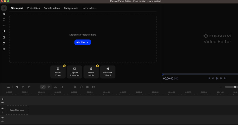 movavi videosuite