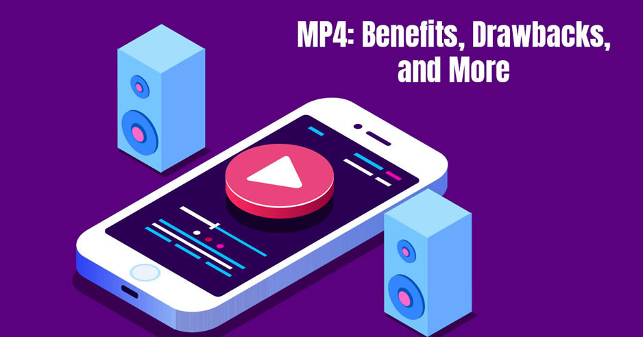 mp4 format
