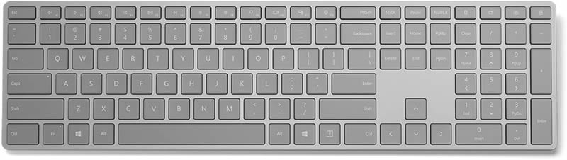 Mskeyboard