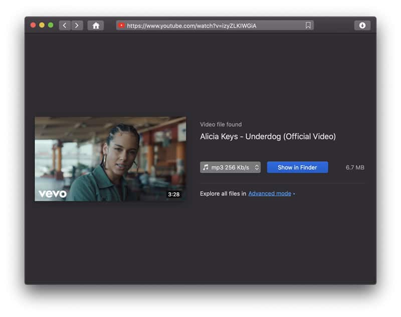 Music Download
