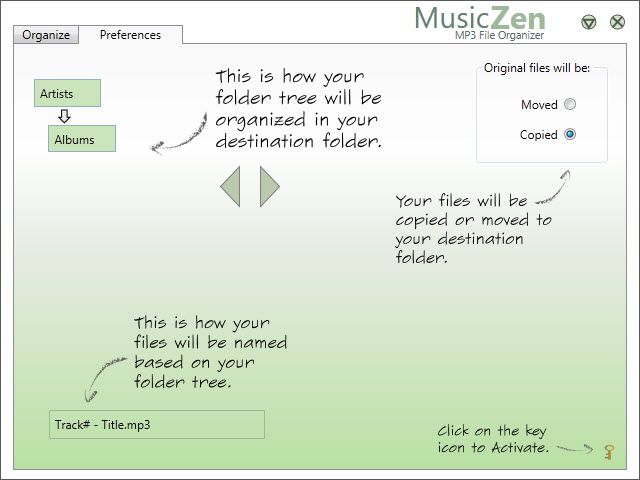 MusicZen