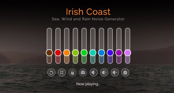 myNoise