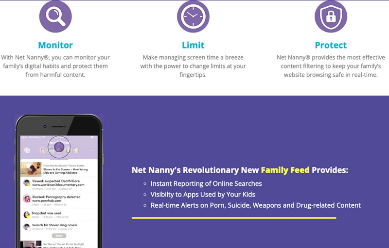 netnanny