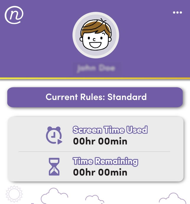 NetNanny