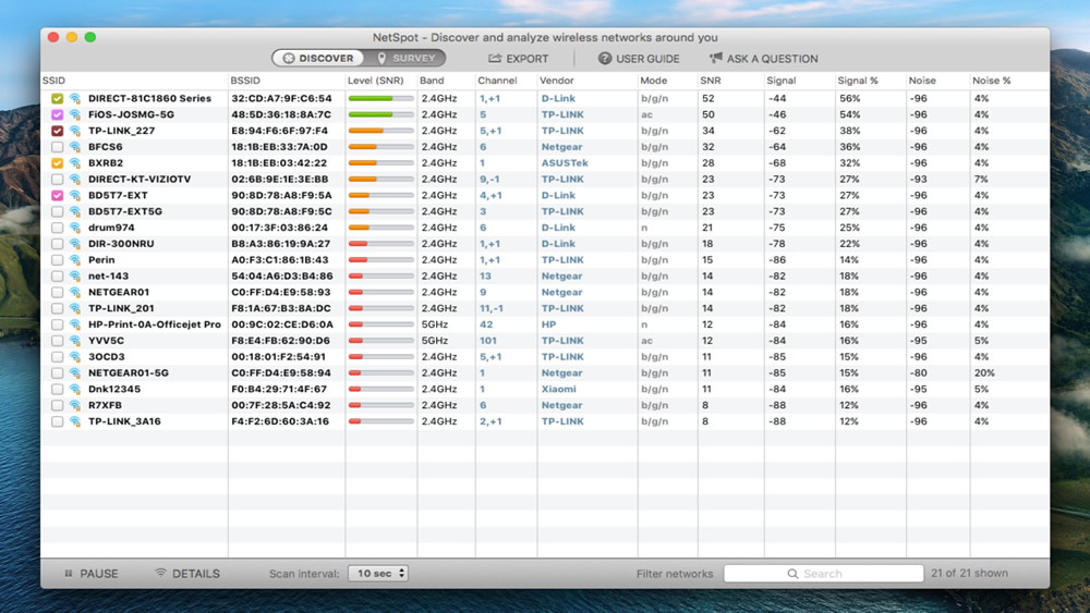 Netspot1
