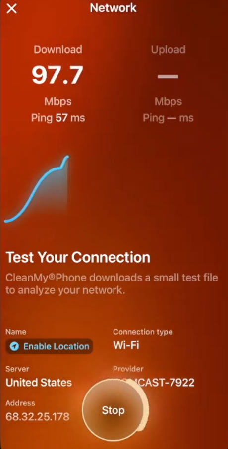network