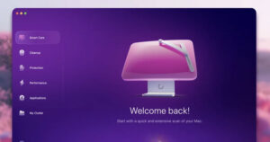new cleanmymac