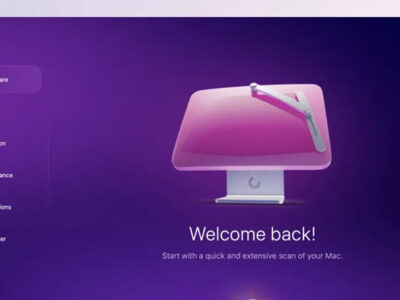 new cleanmymac