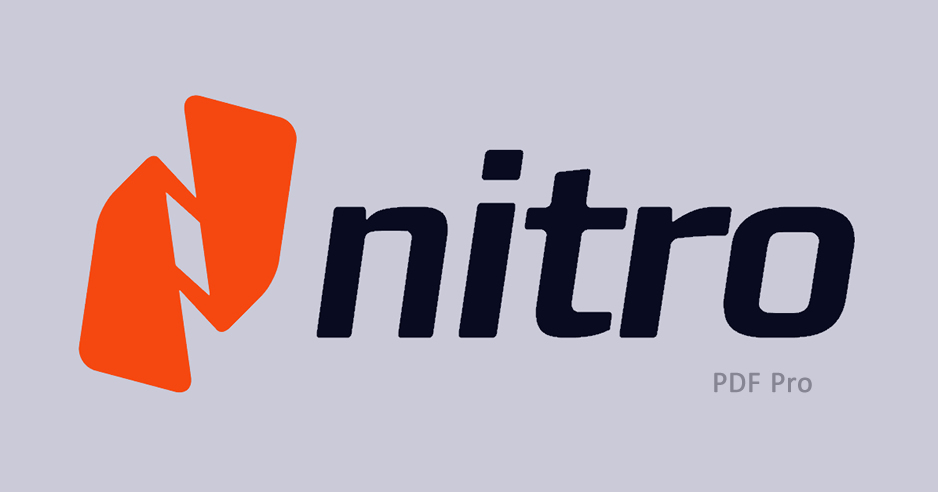 NitroPDFPro