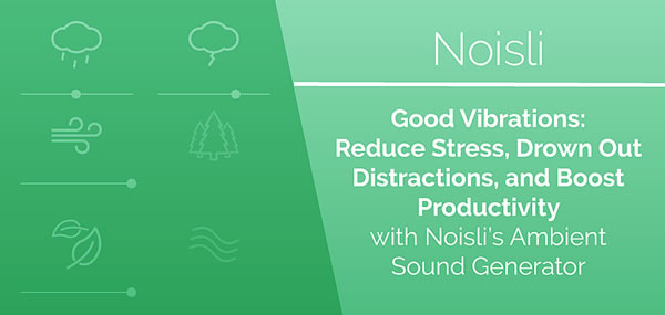 Noisli