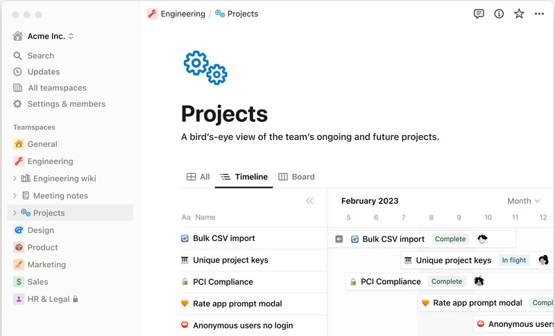 Notion AI: A Smarter Way to Work