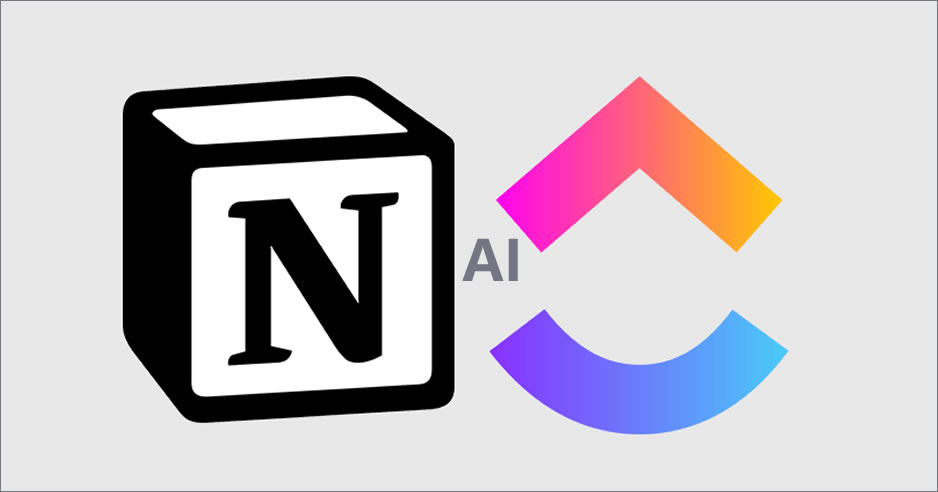 notion vs clickup ai