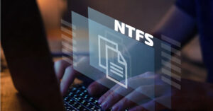 NTFS