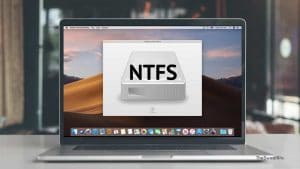ntfs mac