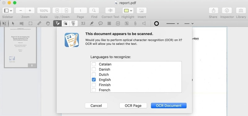 ocrkit