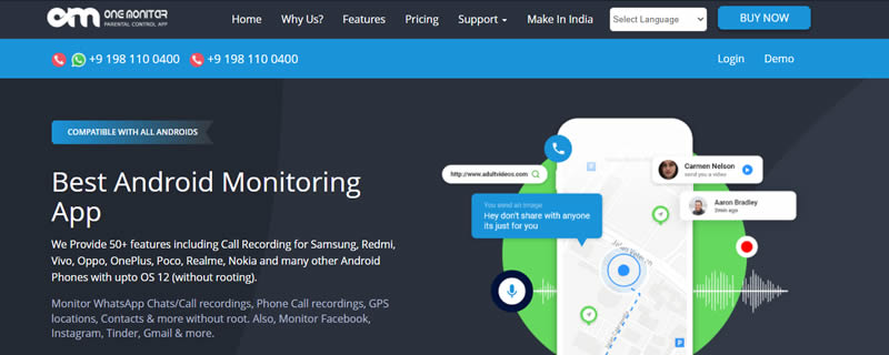 ONEMONITAR