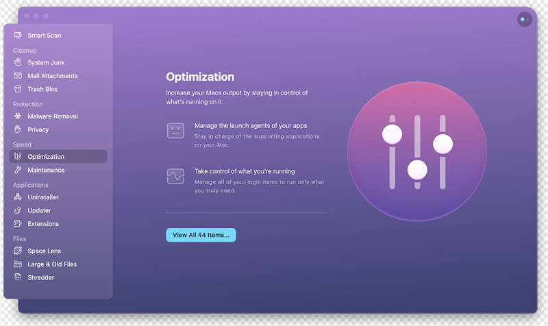 optimization