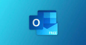 outlook free