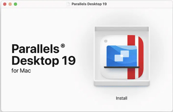 parallels icon