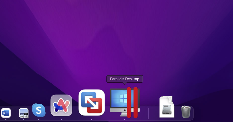 parallels vs vmware