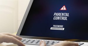 parental control