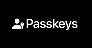 passkeys mac