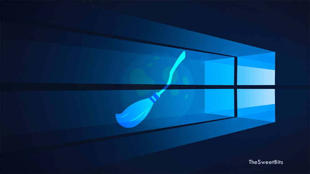 pc clean