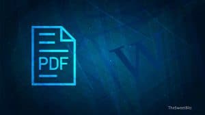 pdf to word