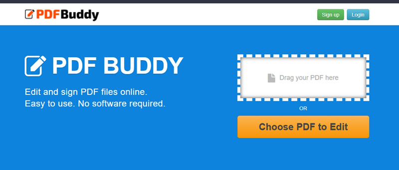 PDFBuddy