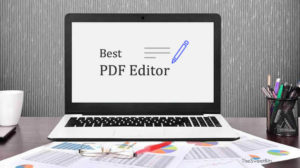 pdfedit pc