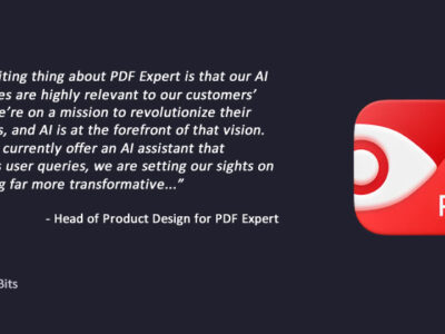 PDFexpert interview