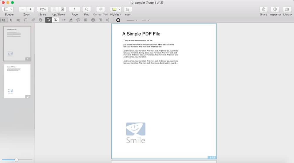 PDFPen