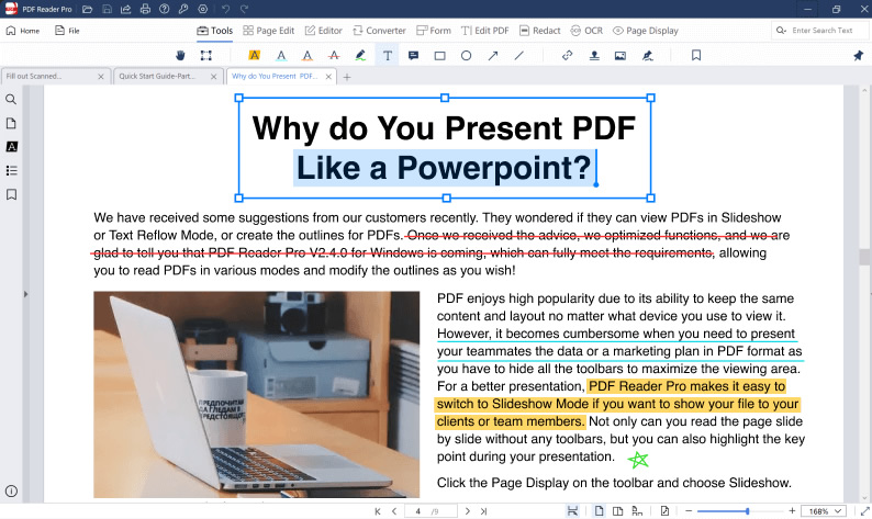 pdfreader