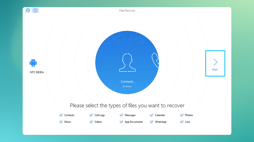 phonerescue mediarecovery