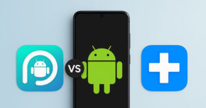 phonerescue vs drfone android