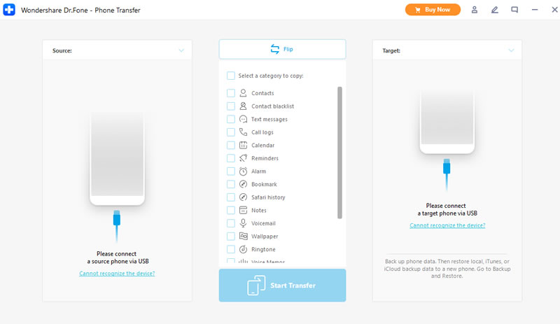 PhoneTransfer
